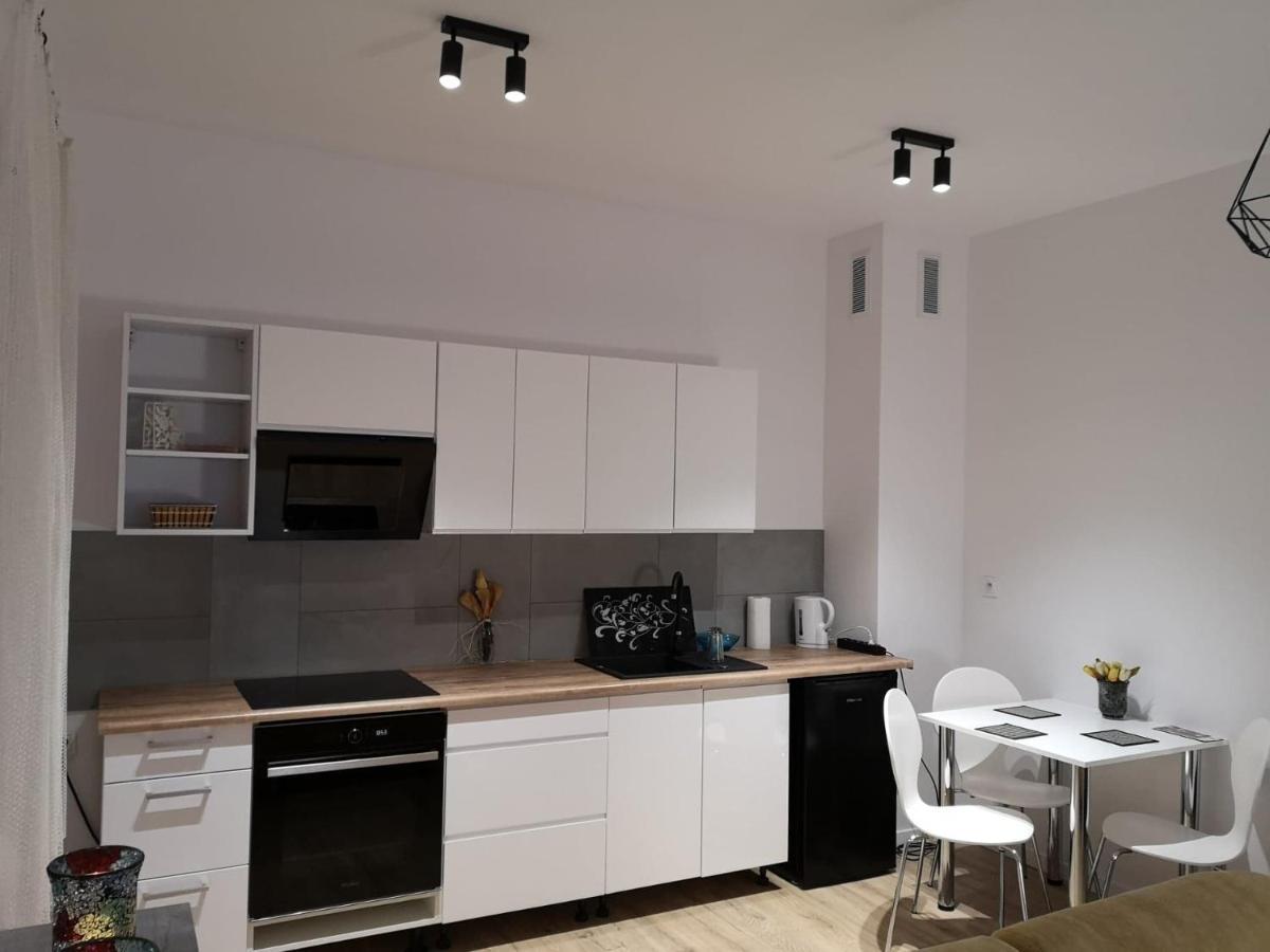 Studio Jellow Jelenia Góra Esterno foto