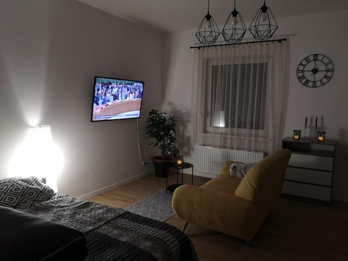 Studio Jellow Jelenia Góra Esterno foto