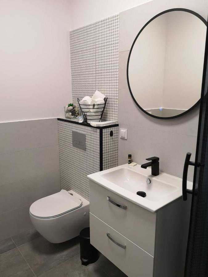 Studio Jellow Jelenia Góra Esterno foto