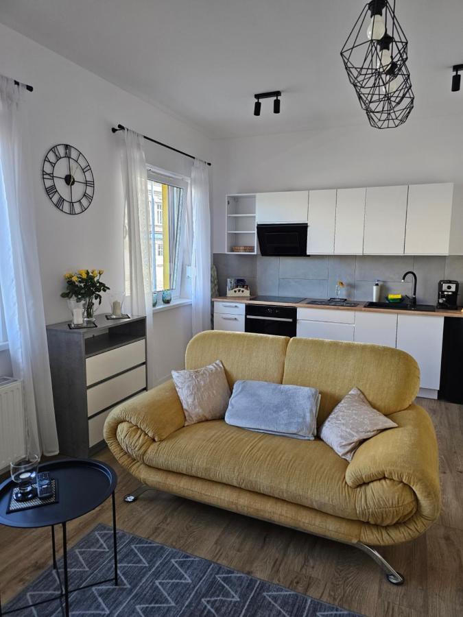 Studio Jellow Jelenia Góra Esterno foto