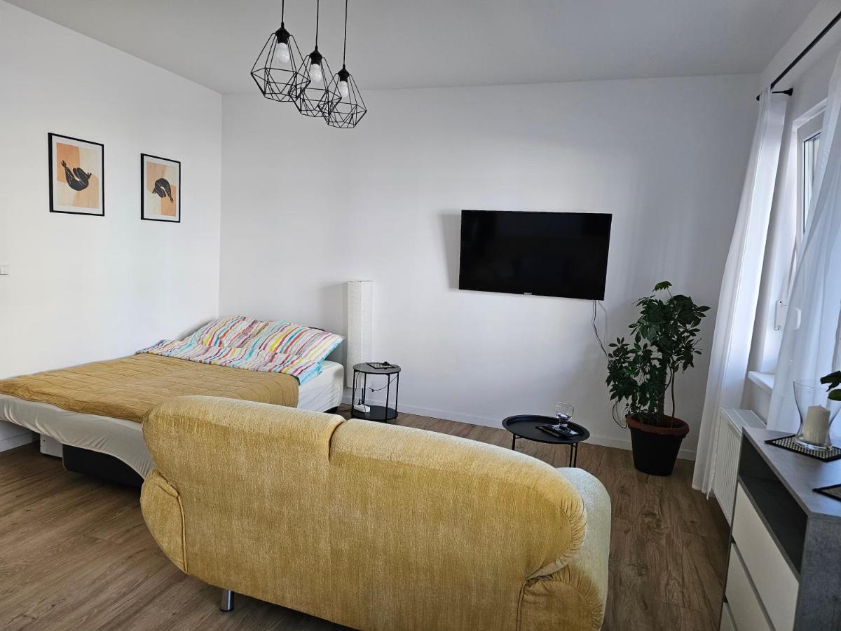 Studio Jellow Jelenia Góra Esterno foto